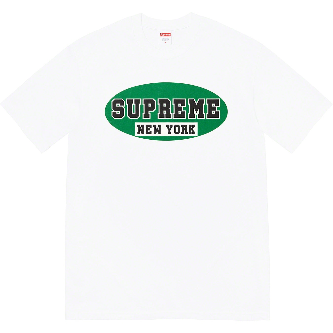 New York Tee view 5